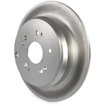 Order TRANSIT WAREHOUSE - GCR-980294 - Rear Disc Brake Rotor For Your Vehicle