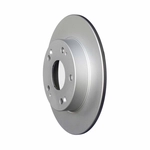 Order TRANSIT WAREHOUSE - GCR-980402 - Rear Disc Brake Rotor For Your Vehicle