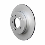 Order TRANSIT WAREHOUSE - GCR-980420 - Rear Disc Brake Rotor For Your Vehicle