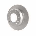 Order TRANSIT WAREHOUSE - GCR-980463 - Rear Disc Brake Rotor For Your Vehicle