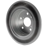 Order TRANSIT WAREHOUSE - GCR-980467 - Rear Disc Brake Rotor For Your Vehicle