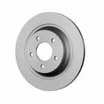 Order TRANSIT WAREHOUSE - GCR-980472 - Rear Disc Brake Rotor For Your Vehicle