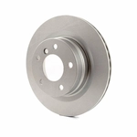 Order TRANSIT WAREHOUSE - GCR-980490 - Rear Disc Brake Rotor For Your Vehicle