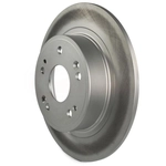 Order TRANSIT WAREHOUSE - GCR-980577 - Rear Disc Brake Rotor For Your Vehicle