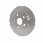 Order TRANSIT WAREHOUSE - GCR-980632 - Rear Disc Brake Rotor For Your Vehicle