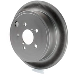 Order TRANSIT WAREHOUSE - GCR-980634 - Rear Disc Brake Rotor For Your Vehicle