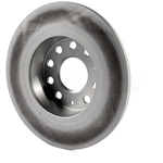 Order TRANSIT WAREHOUSE - GCR-980798 - Rear Disc Brake Rotor For Your Vehicle