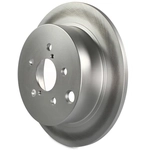 Order TRANSIT WAREHOUSE - GCR-980962 - Rear Disc Brake Rotor For Your Vehicle