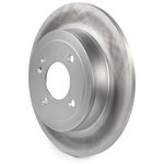 Order TRANSIT WAREHOUSE - GCR-980980 - Rear Disc Brake Rotor For Your Vehicle