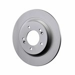 Order TRANSIT WAREHOUSE - GCR-981009 - Rear Disc Brake Rotor For Your Vehicle