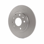 Order TRANSIT WAREHOUSE - GCR-982008 - Rear Disc Brake Rotor For Your Vehicle