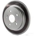 Order TRANSIT WAREHOUSE - GCR-982045 - Rear Disc Brake Rotor For Your Vehicle