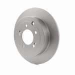 Order TRANSIT WAREHOUSE - GCR-982104 - Rear Disc Brake Rotor For Your Vehicle