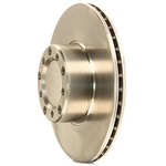 Order ZIMMERMANN - 150.2946.32 - Brake Rotor For Your Vehicle