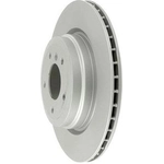 Order Rear Disc Brake Rotor (Pack of 2) by ZIMMERMANN - 150.3430.20 For Your Vehicle