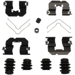 Order CARLSON - 13727Q - Disc Brake Hardware Kit For Your Vehicle