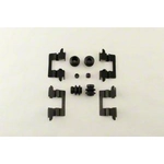 Order Rear Disc Hardware Kit by CARLSON - 13770Q For Your Vehicle