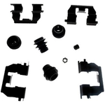 Order CARLSON - H5924Q -  Disc Brake Hardware Kit For Your Vehicle