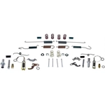 Order Rear Disc Hardware Kit by DORMAN/FIRST STOP - HW2300 For Your Vehicle