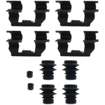 Order RAYBESTOS - H5900A - Rear Disc Brake Hardware Kit For Your Vehicle