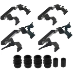 Order RAYBESTOS - H5913A - Rear Disc Hardware Kit For Your Vehicle