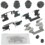 Order RAYBESTOS - H15898A - Rear Disc Hardware Kit For Your Vehicle