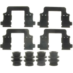 Order Rear Disc Hardware Kit by RAYBESTOS - H18086A For Your Vehicle