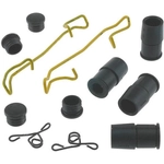 Order RAYBESTOS - H5814A - Rear Disc Hardware Kit For Your Vehicle