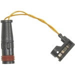 Order BLUE STREAK (HYGRADE MOTOR) - PWS177 - Rear Disc Pad Sensor Wire For Your Vehicle