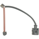 Order BLUE STREAK (HYGRADE MOTOR) - PWS221 - Disc Brake Pad Wear Sensor For Your Vehicle