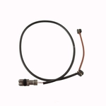 Order Rear Disc Pad Sensor Wire by CARLSON - 19192 For Your Vehicle