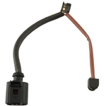 Order CARLSON - 19197 - Rear Brake Pad Electronic Wear Sensor For Your Vehicle