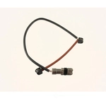 Order Rear Disc Pad Sensor Wire by CARLSON - 19199 For Your Vehicle