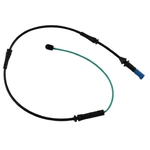 Order CARLSON - 19248 - Rear Brake Pad Electronic Wear Sensor For Your Vehicle