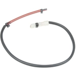 Order HOLSTEIN - 2BWS0099 - Rear Disc Brake Pad Wear Sensor For Your Vehicle