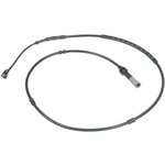 Order HOLSTEIN - 2BWS0276 - Rear Disc Brake Pad Wear Sensor For Your Vehicle