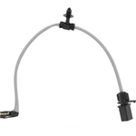 Order HOLSTEIN - 2BWS0502 - Rear Passenger Side Disc Brake Pad Wear Sensor For Your Vehicle