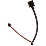 Order RAYBESTOS - EWS235 - Rear Disc Brake Pad Wear Sensor For Your Vehicle