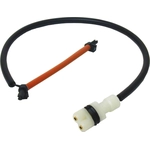 Order URO - 99661236500 - Disc Brake Pad Wear Sensor For Your Vehicle