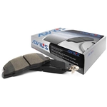 Order ADVICS - AD1180 - Brake Pads For Your Vehicle