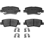 Order ADVICS - AD1445 - Disc Brake Pad Set For Your Vehicle