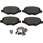 Order MOTORCRAFT - BR1377D - Brake Pad For Your Vehicle