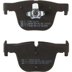 Order ZIMMERMANN - 25514.180.1 - Disc Brake Pad Set For Your Vehicle