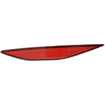 Order Rear Driver Side Bumper Reflector - VW1184105C For Your Vehicle