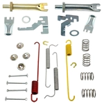 Order CARLSON - H2337 - Drum Brake Hardware Kit For Your Vehicle