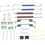 Order CENTRIC PARTS - 118.33023 - Rear Drum Hardware Kit For Your Vehicle