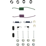 Order Rear Drum Hardware Kit by CENTRIC PARTS - 118.44010 For Your Vehicle