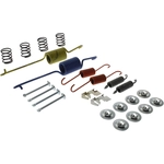 Order CENTRIC PARTS - 118.44032 - Drum Brake Hardware Kit For Your Vehicle