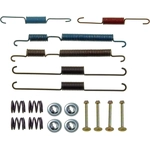 Purchase DORMAN/FIRST STOP - HW17354 - Rear Drum Hardware Kit