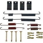 Purchase DORMAN/FIRST STOP - HW17413 - Rear Drum Hardware Kit